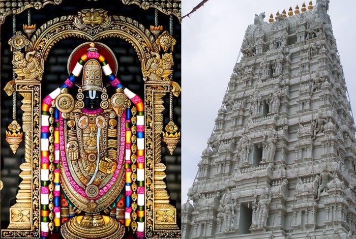 Tirupati Balaji Mandir के तीन रहस्य जो आज भी अनसुलझे हैं, देखकर भक्त हैरान रह जाते हैं 