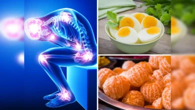 Vitamin And Food For Bones: इस विटामिन की कमी हड्डियों को खराब कर सकती है, इसलिए सर्दियों में ये चीजें खाएं