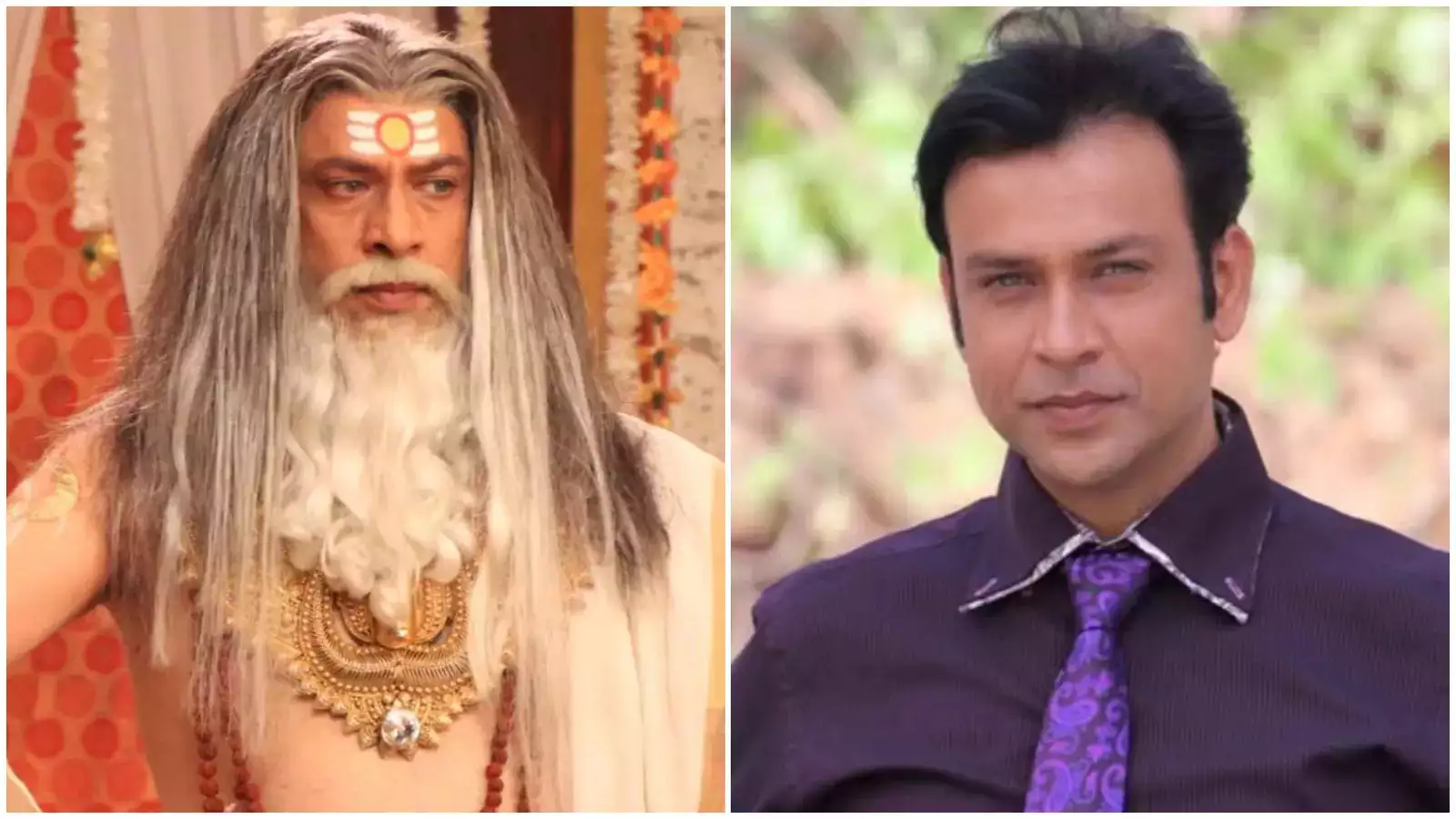 टीवी एक्टर Yogesh Mahajan का निधन, मृत्यु दिल का दौरा पड़ने की वजह से हुई