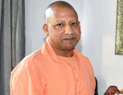 CM Yogi Adityanath: किसानों और कृषि क्षेत्र के लिए 'यूपी एग्रीज' मील का पत्थर साबित होगा