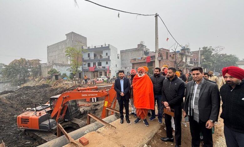 स्थानीय निकाय मंत्री डॉ. रवजोत सिंह ने अधिकारियों को बायोगैस संयंत्र स्थापित करने की प्रक्रिया में तेजी लाने के निर्देश भी दिए