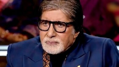 Amitabh Bachchan खुले बटन की शर्ट पहनकर बैंकॉक स्ट्रिप क्लब  गए थे...बिग बी पर डायरेक्टर का दावा