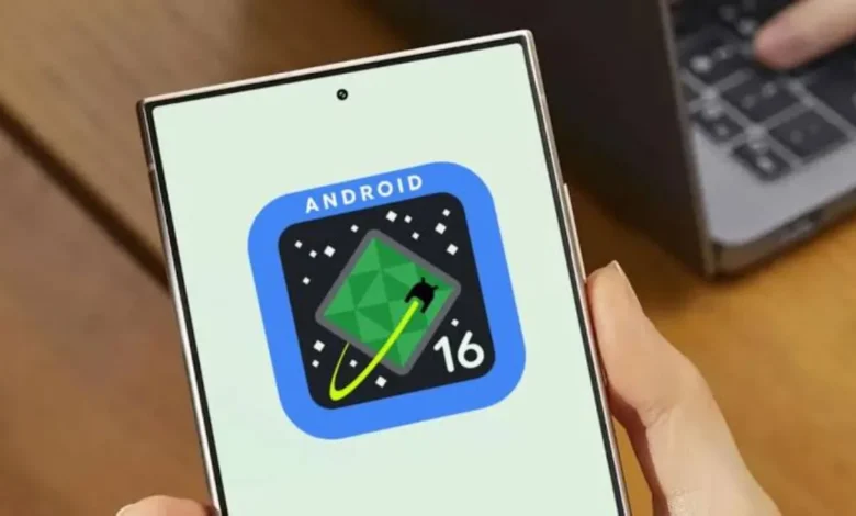 नए फीचर्स के साथ Android 16 बीटा 2 अपडेट आया , मिलेगा या नहीं आपके फोन में , देखें सूची