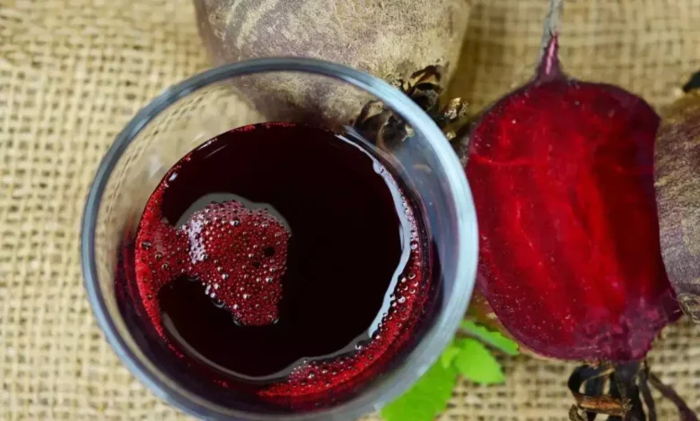 Side Effects Of Beetroot: किन लोगों को भूलकर भी नहीं खाना चाहिए आयरन से भरपूर चुकंदर?