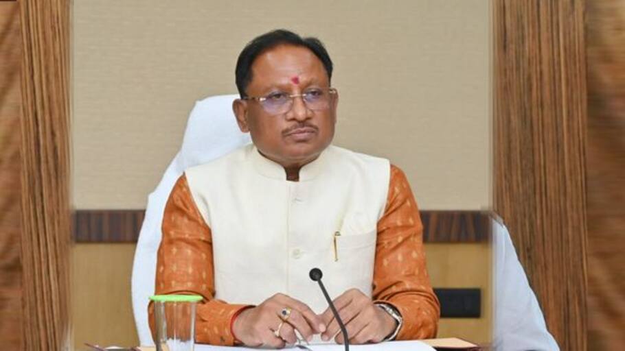 विश्व कैंसर दिवस पर CM Vishnu Sai का संदेश, स्वस्थ जीवनशैली अपनाएं, कैंसर से बचाव करें
