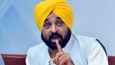 Punjab News: पंजाब सरकार की  भ्रष्टाचार के खिलाफ बड़ी कार्रवाई, मुक्तसर का डीसी बदला और निलंबित