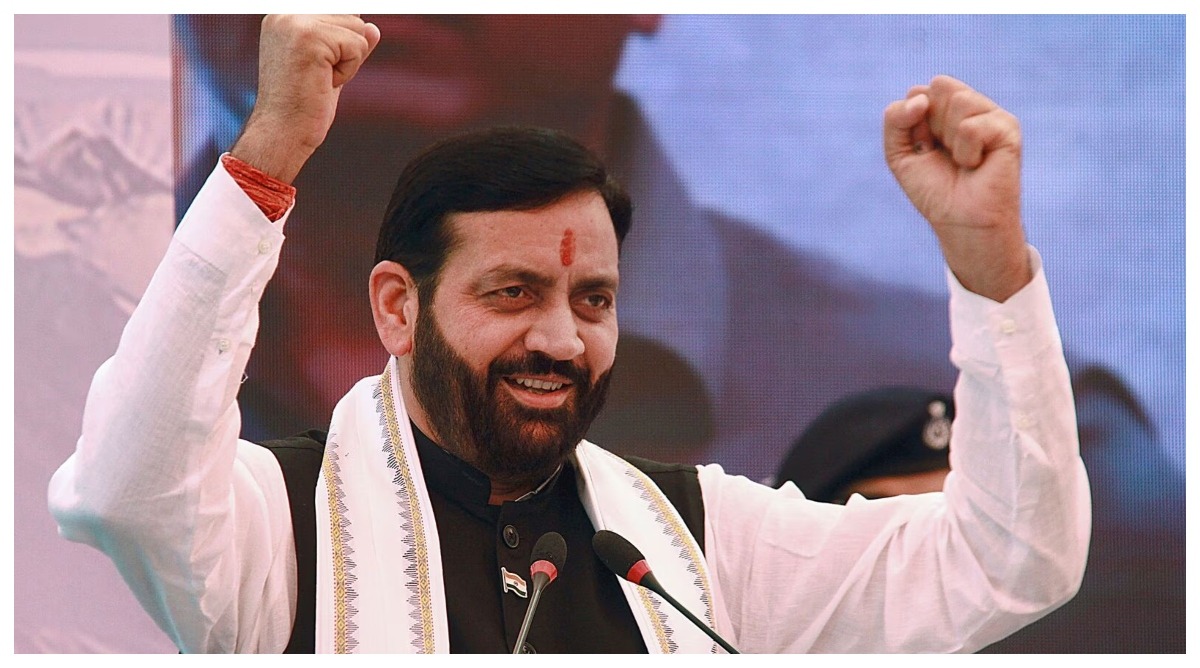 CM Nayab Saini ने 20 निर्वाचन क्षेत्रों की 83 सड़कों के लिए 77 करोड़ रुपये की धनराशि को मंजूरी दी