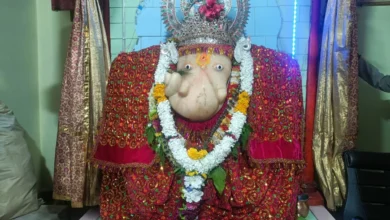 Ganesh Mandir: इस मंदिर में पूजा करने से शादी में आने वाली परेशानी दूर होती है, मनोकामना पूरी होने पर चढ़ाते हैं ये चीज, मान्यता जानें