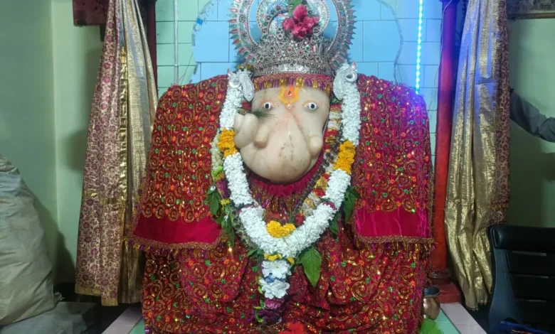 Ganesh Mandir: इस मंदिर में पूजा करने से शादी में आने वाली परेशानी दूर होती है, मनोकामना पूरी होने पर चढ़ाते हैं ये चीज, मान्यता जानें