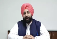 Harjot Singh Bains: सिंगापुर यात्रा का उद्देश्य राज्य के शैक्षिक परिदृश्य पर सकारात्मक प्रभाव डालना है