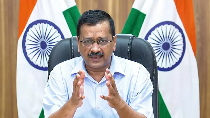 Delhi News: नई दिल्ली सीट में क्या हुआ कि अरविंद केजरीवाल भड़क उठे, कहा- ये तो हद हो गई...