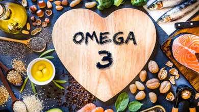 Omega-3 Benefits: हेल्दी शरीर के लिए ओमेगा 3 फैटी एसिड जरूरी है; जानें किन खाद्य पदार्थों के सेवन से इसकी कमी पूरी होगी?