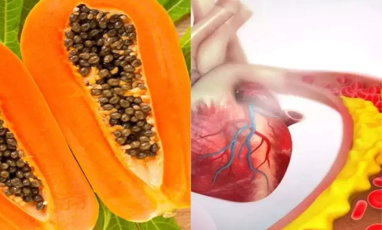 Papaya Health Benefits: महीने भर रोजाना एक कटोरी ये फल खाएं, आपका पेट साफ हो जाएगा और बढ़ते हुए वजन पर फुल स्टॉप  लग जाएगा