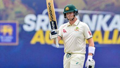 Steve Smith Record in Sri Lanka: कप्तान बनते ही स्टीव स्मिथ ने श्रीलंका में कर दिया ये कमाल