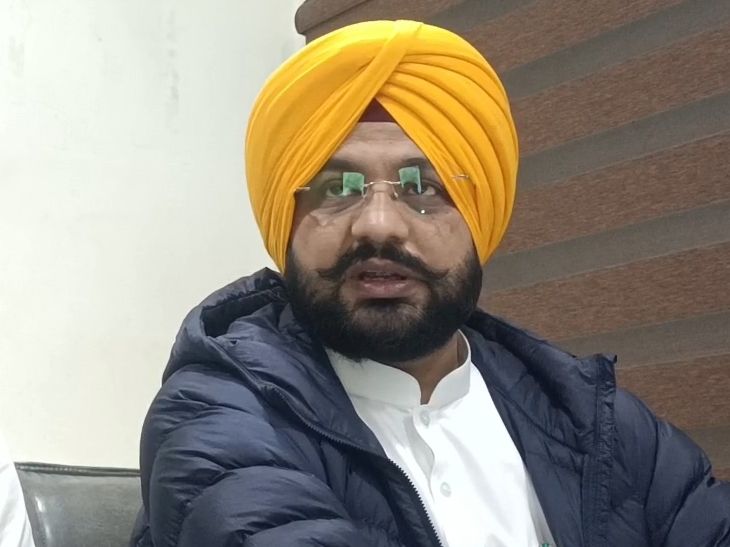 Tarunpreet Singh Sond: शगुन योजना के तहत लाभ प्राप्त करने के लिए अब पंजीकृत विवाह प्रमाण पत्र की आवश्यकता नहीं