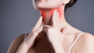 Thyroid:' योग करके पाएं इस समस्या से निजात, बदलते मौसम में थायरॉइड हो सकता है सेहत के लिए खतरनाक