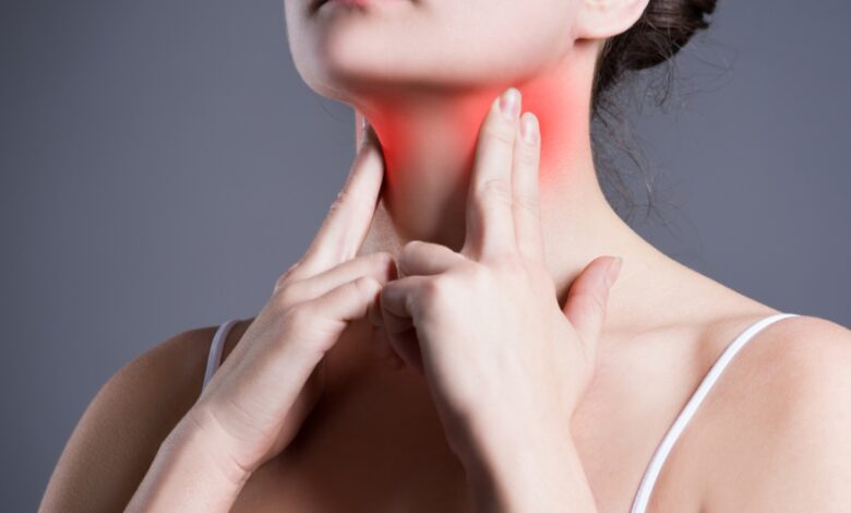 Thyroid:' योग करके पाएं इस समस्या से निजात, बदलते मौसम में थायरॉइड हो सकता है सेहत के लिए खतरनाक