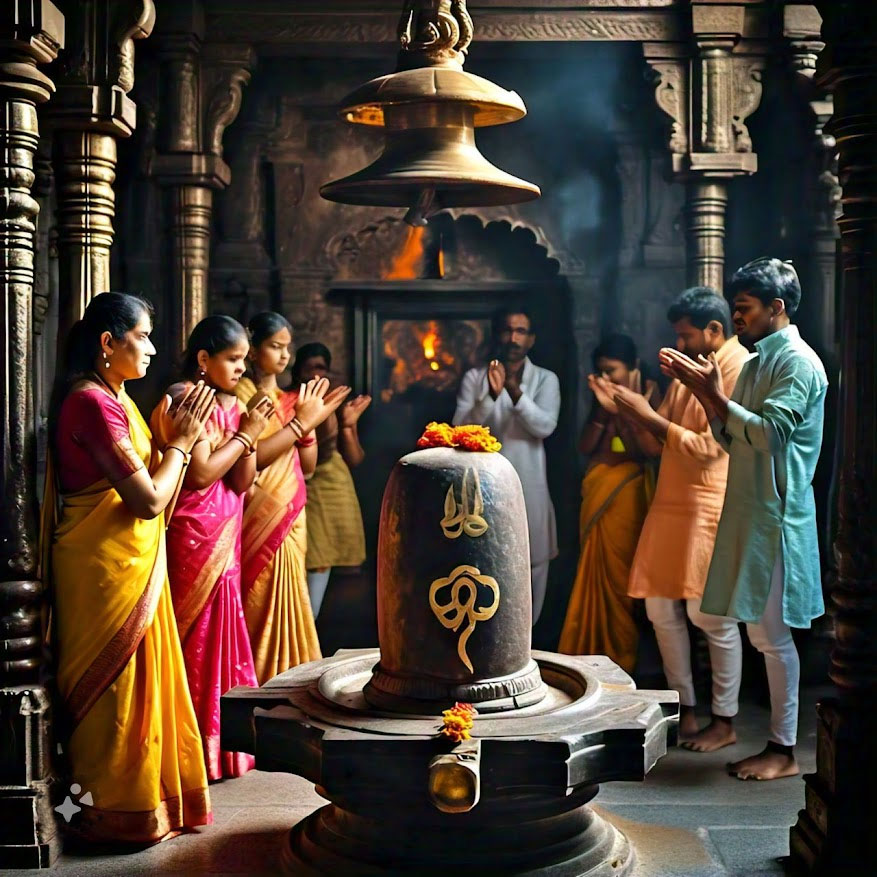 Mahashivratri Upaay: शिवलिंग के सामने शिव के मंदिर में तीन बार ताली क्यों बजाई जाती है?