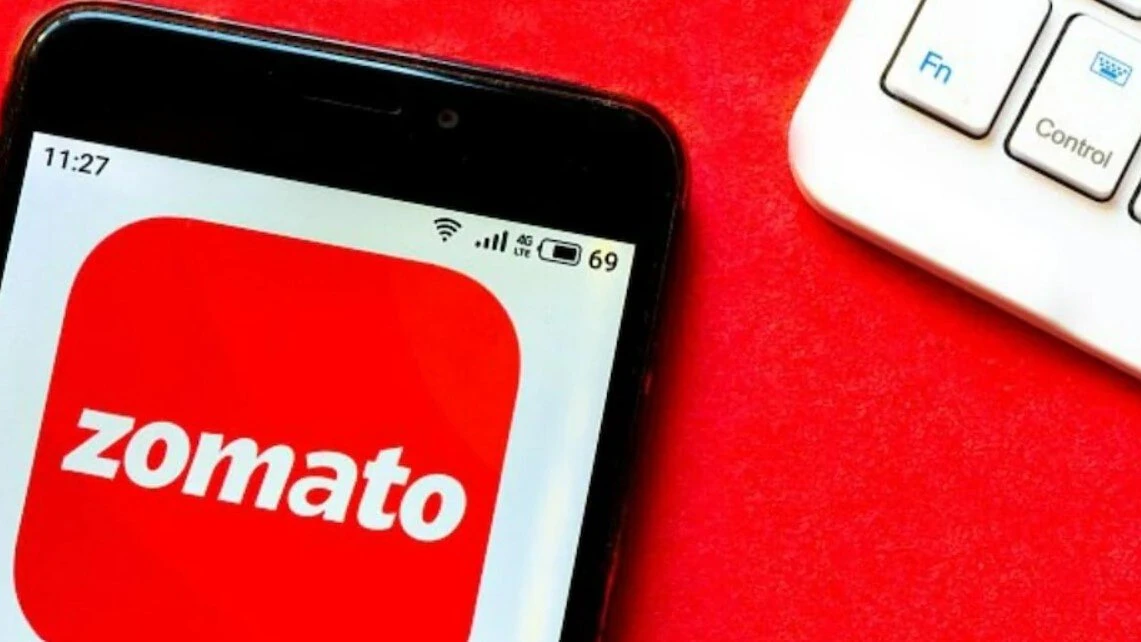 Zomato के शेयरों में 39 प्रतिशत की वृद्धि, कंपनी के शेयरों में आज तेजी