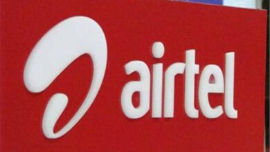 Airtel: 599 रुपये का प्लान, 350+ टीवी चैनलों और 25 से अधिक OTT ऐप को फ्री