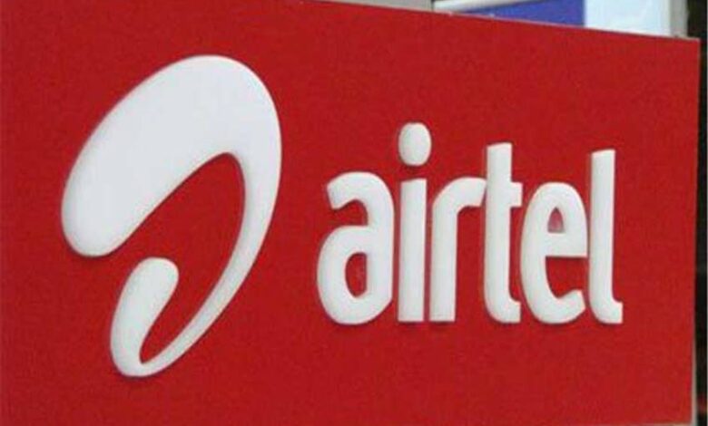 Airtel: 599 रुपये का प्लान, 350+ टीवी चैनलों और 25 से अधिक OTT ऐप को फ्री