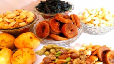 नियमित रूप से ये Dry Fruits खाने से लिवर बीमारियों का खतरा कम होगा