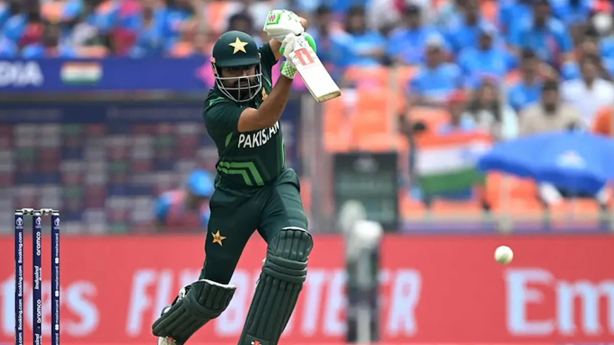 Babar Azam ODI: कोहली और धवन जैसे बल्लेबाज भी हो गए पीछे, बाबर आजम इस बड़े वर्ल्ड रिकॉर्ड के बराबर पहुंचे