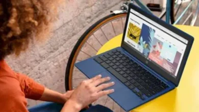 HP Chromebook Laptop: Flipkart की इस डील पर सबकी नजर, HP का लैपटॉप सिर्फ 15 हजार रुपये में