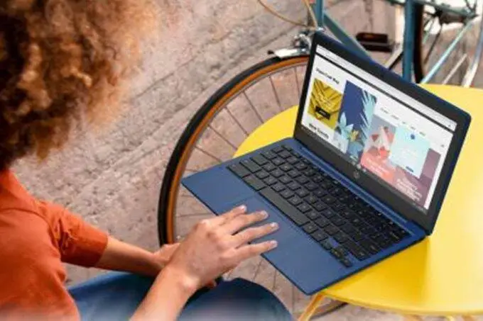 HP Chromebook Laptop: Flipkart की इस डील पर सबकी नजर, HP का लैपटॉप सिर्फ 15 हजार रुपये में