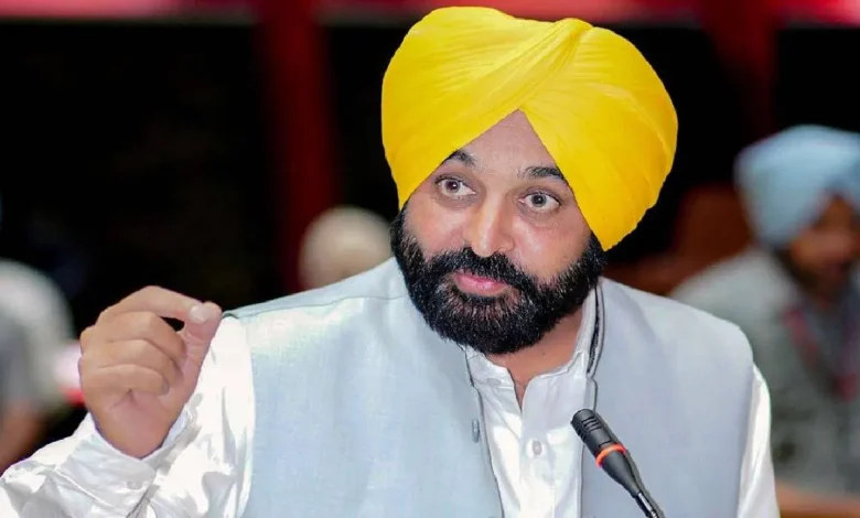 CM Bhagwant Mann के नेतृत्व में कैबिनेट ने नई आबकारी नीति को 2025–26 को पारित किया