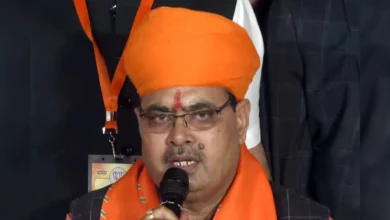  CM Bhajanlal Sharma ने 24 करोड़ से अधिक राशि की स्वीकृत- किसानों, व्यापारियों को मिलेगी उन्नत सुविधाएं