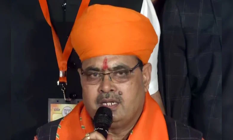  CM Bhajanlal Sharma ने 24 करोड़ से अधिक राशि की स्वीकृत- किसानों, व्यापारियों को मिलेगी उन्नत सुविधाएं