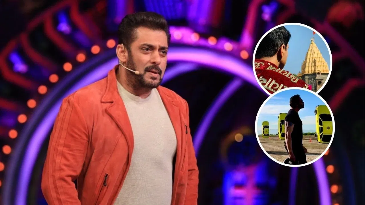 Bigg Boss OTT 4: क्या रोहित शेट्टी सलमान को रिप्लेस करेंगे? बिग बॉस ओटीटी में एक बार फिर महत्वपूर्ण बदलाव!