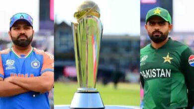 Champion Trophy 2025: पाकिस्तान ने चैंपियंस ट्रॉफी से पहले ऐसी हरकत करके नीचता को पार किया