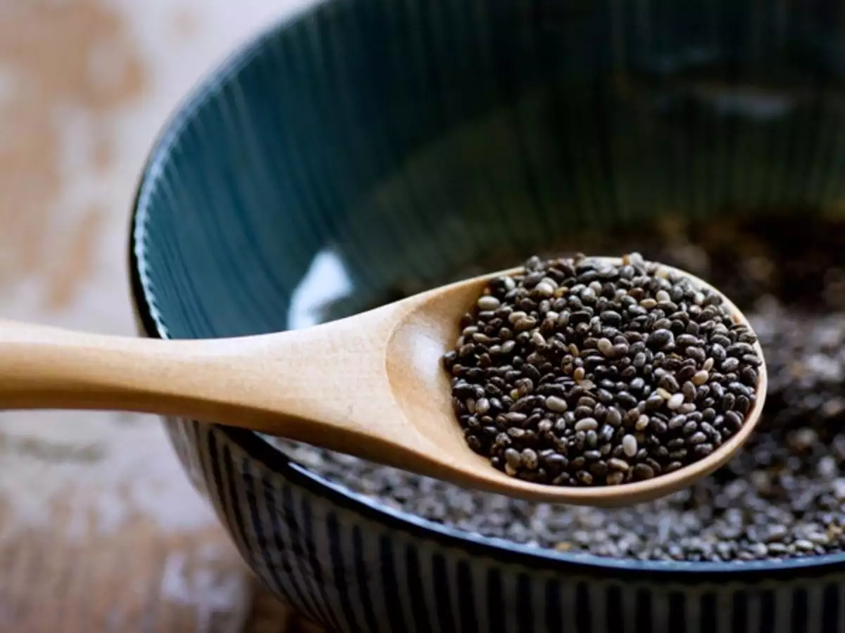 Chia Seed Benefits: ये बीज सेहत के लिए बहुत अच्छे हैं, वेट लॉस से लेकर कई गंभीर बीमारियों में लाभकारी हैं. जानें कब और कैसे खाएं?
