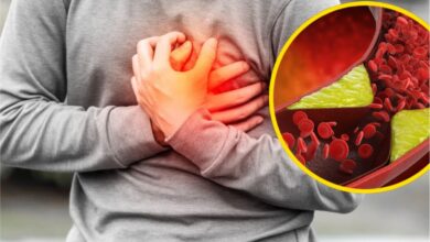 Bad Cholesterol Symptoms: शरीर में कोलेस्ट्रॉल का स्तर बढ़ने पर ये गंभीर संकेत दिखने लगते हैं, जो हार्ट अटैक का कारण बन सकते हैं, जानें नॉर्मल स्तर