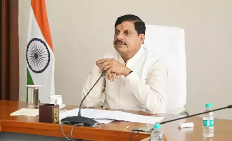CM Mohan Yadav ने राष्ट्रीय खेल: 2025 में प्रदेश के खिलाड़ियों के पदक जीतने पर दी बधाई