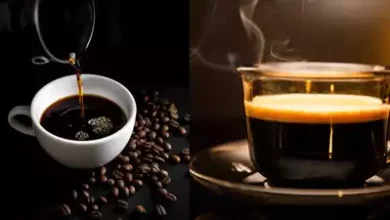 खाली पेट Black Coffee पीने से मिलने वाले पांच लाभ