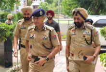 Punjab Police की एसआईटी ने ट्रैवल एजेंटों के खिलाफ कार्रवाई तेज की, दो और एफआईआर दर्ज कीं; कुल संख्या 10 तक पहुंची