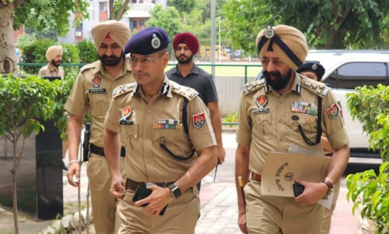 Punjab Police की एसआईटी ने ट्रैवल एजेंटों के खिलाफ कार्रवाई तेज की, दो और एफआईआर दर्ज कीं; कुल संख्या 10 तक पहुंची