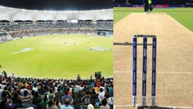 IND vs BAN: टीम इंडिया खेलेगी अपने मुकाबले,  चैंपियंस ट्रॉफी 2025 में दुबई की पिच कैसी होगी