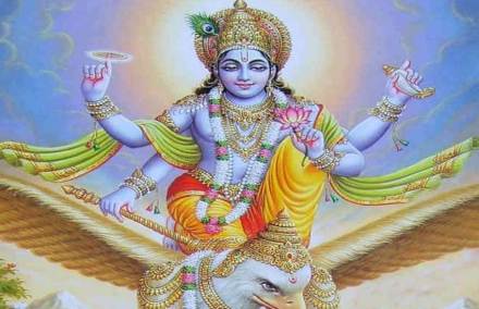 Ekadashi Vrat: मार्च महीने में आमलकी व पापमोचिनी एकादशी कब होती है? मुहर्त और व्रत पारण का समय जानें