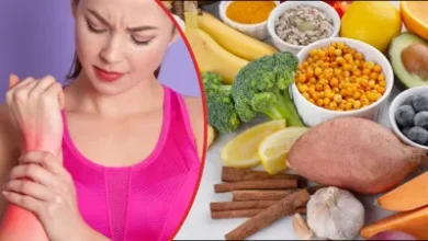 Uric Acid Diet: इन चीजों को खाना बहुत फायदेमंद, यूरिक एसिड को नियंत्रित करते हैं