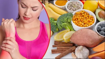 Uric Acid Diet: इन चीजों को खाना बहुत फायदेमंद, यूरिक एसिड को नियंत्रित करते हैं