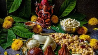 Dwijapriya Sankashti Chaturthi 2025: ये भोग द्विजप्रिय चतुर्थी के दिन भगवान गणेश को लगाएं, तो हर मनोकामना पूरी होगी।