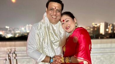 Govinda Divorce News: गोविंदा और सुनीता शादी के 37 साल बाद तलाक ले रहे हैं! मराठी एक्ट्रेस संग अफेयर वजह..