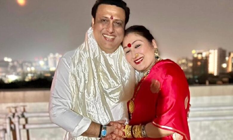 Govinda Divorce News: गोविंदा और सुनीता शादी के 37 साल बाद तलाक ले रहे हैं! मराठी एक्ट्रेस संग अफेयर वजह..