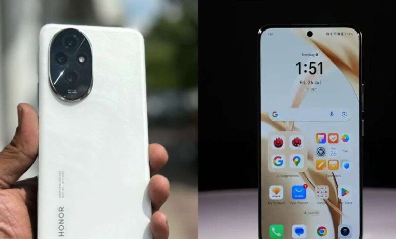 Honor Smartphones: 15 फरवरी तक बंपर डिस्काउंट, इस कंपनी ने सभी 5G स्मार्टफोन को सस्ते कर दिया