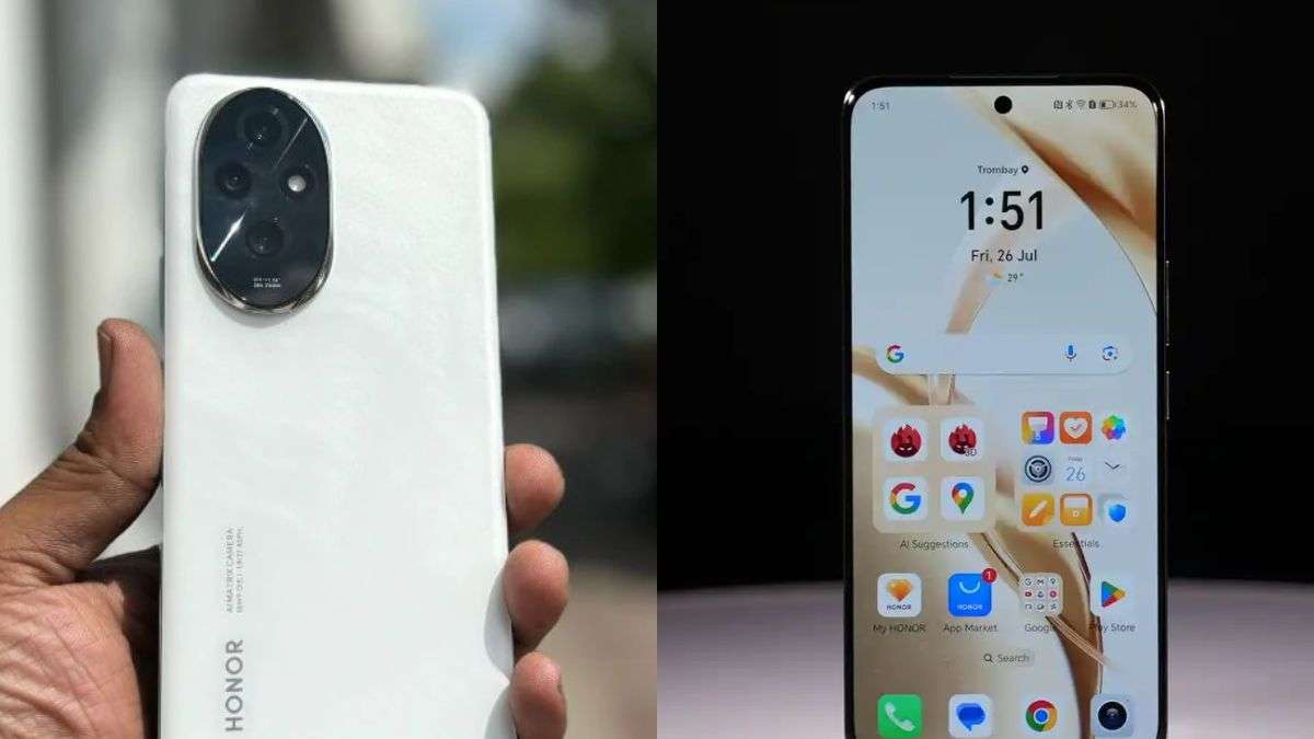 Honor Smartphones: 15 फरवरी तक बंपर डिस्काउंट, इस कंपनी ने सभी 5G स्मार्टफोन को सस्ते कर दिया