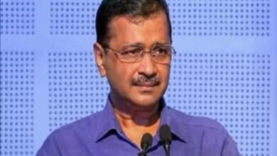 Arvind Kejriwal ने एक रैली में दावा किया, संख्या बताने के साथ ही ईवीएम पर शक व्यक्त किया